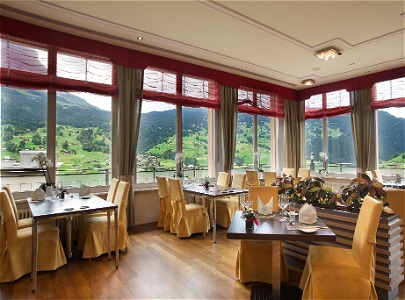 Hotel Belvedere Grindelwald